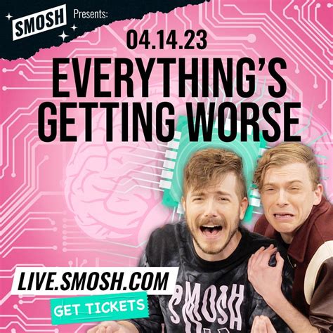 The gift of VOD : r/smosh .
